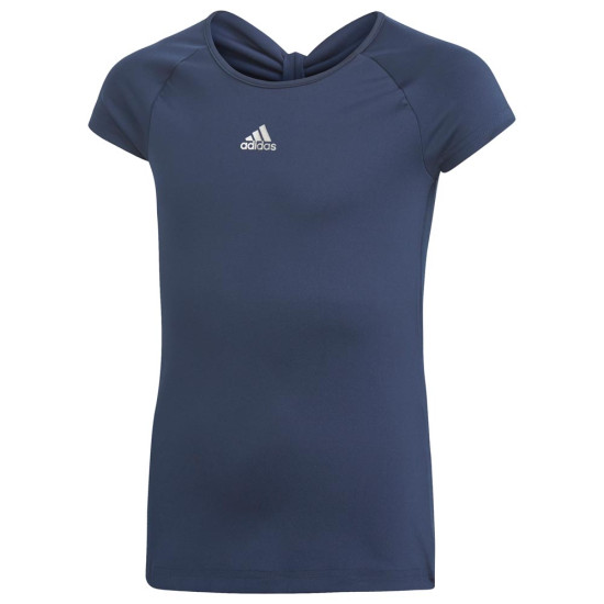 Adidas Παιδική κοντομάνικη μπλούζα Adidas Παιδική κοντομάνικη μπλούζα
